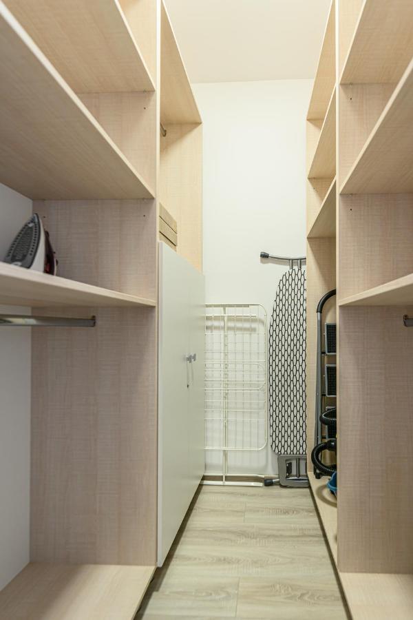 The Mountain Nest Appartement Braşov Buitenkant foto